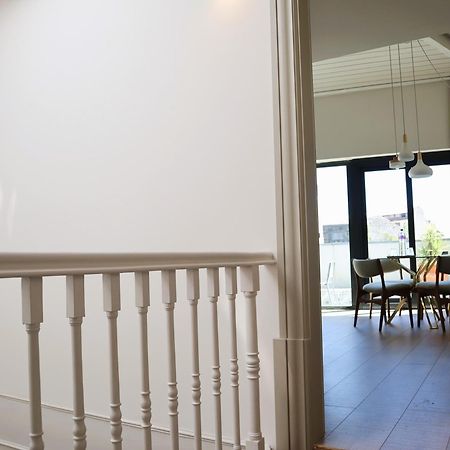 Palacio Fenizia Lux Apartments OOporto Esterno foto