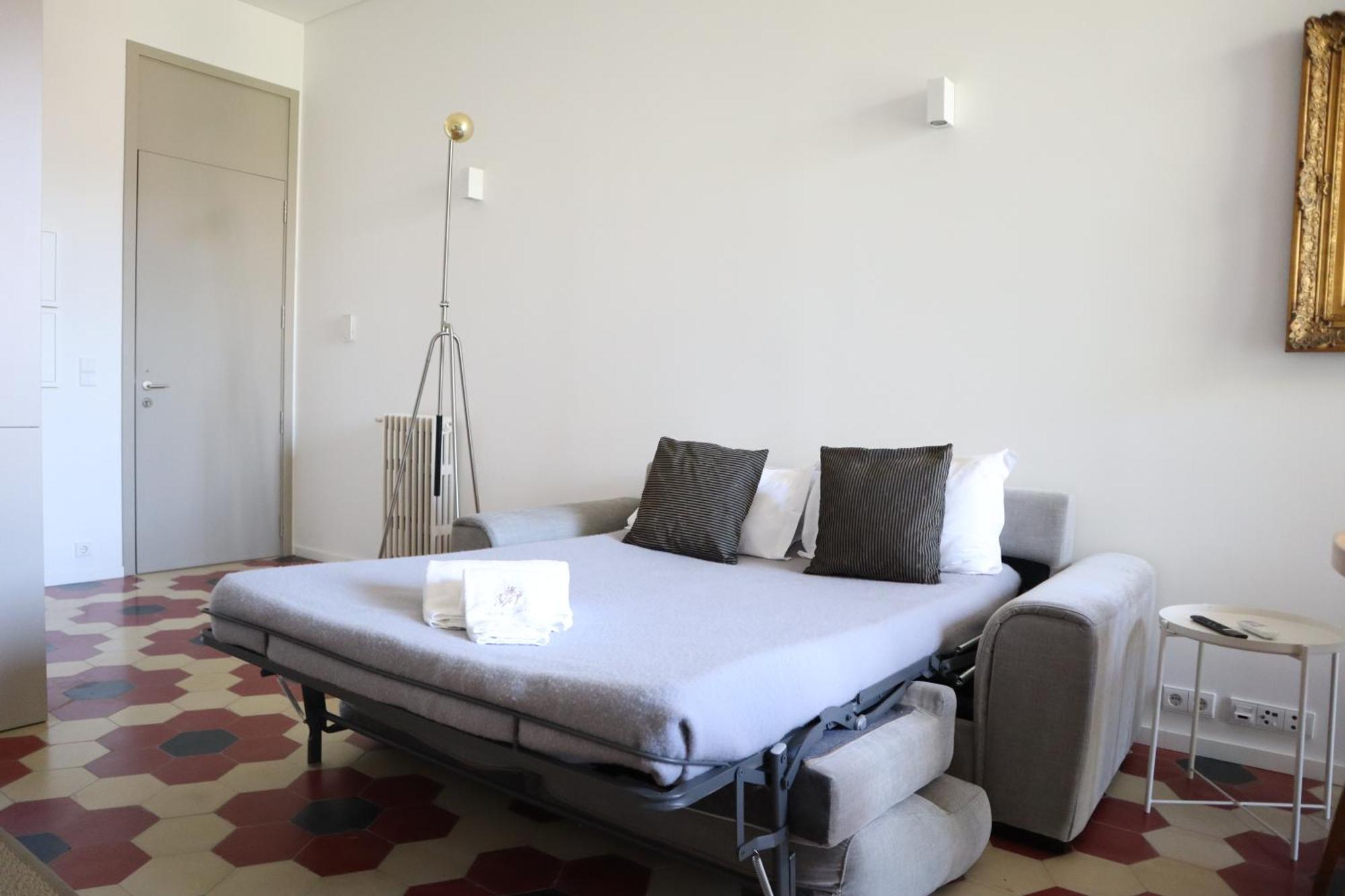 Palacio Fenizia Lux Apartments OOporto Esterno foto