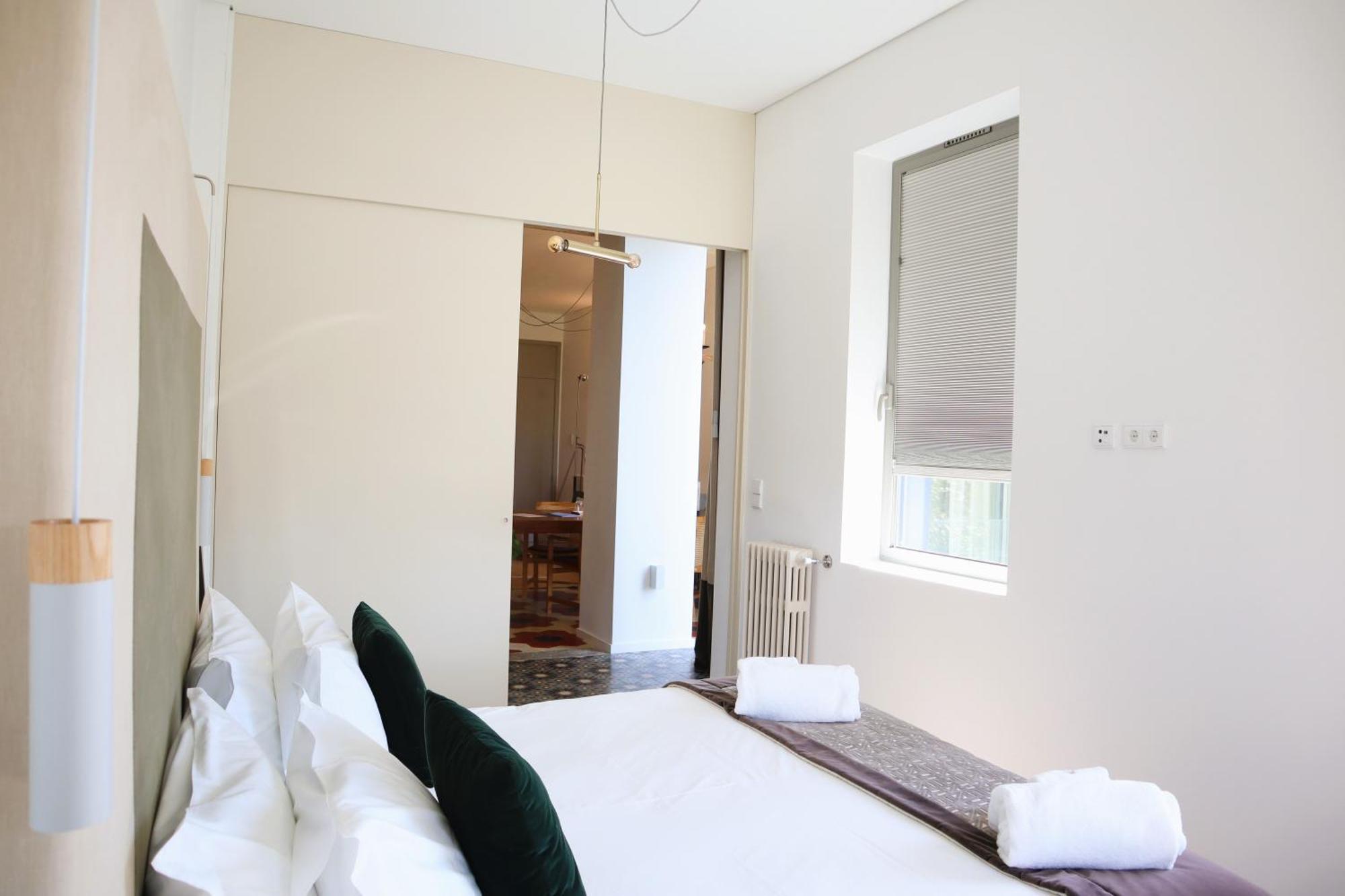 Palacio Fenizia Lux Apartments OOporto Esterno foto