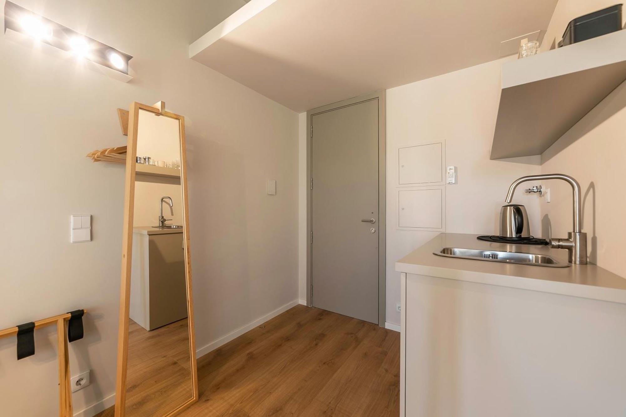 Palacio Fenizia Lux Apartments OOporto Esterno foto
