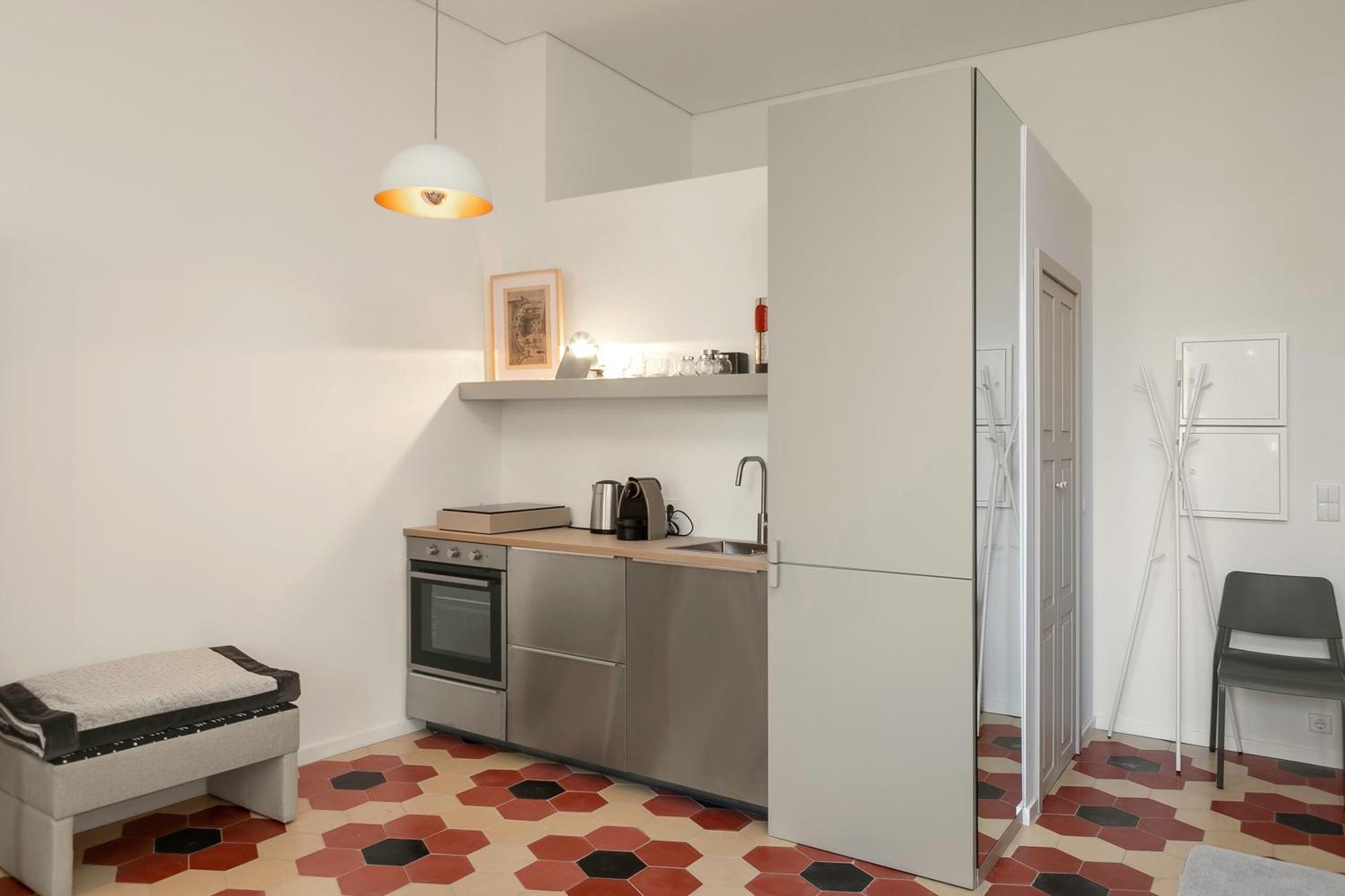 Palacio Fenizia Lux Apartments OOporto Esterno foto