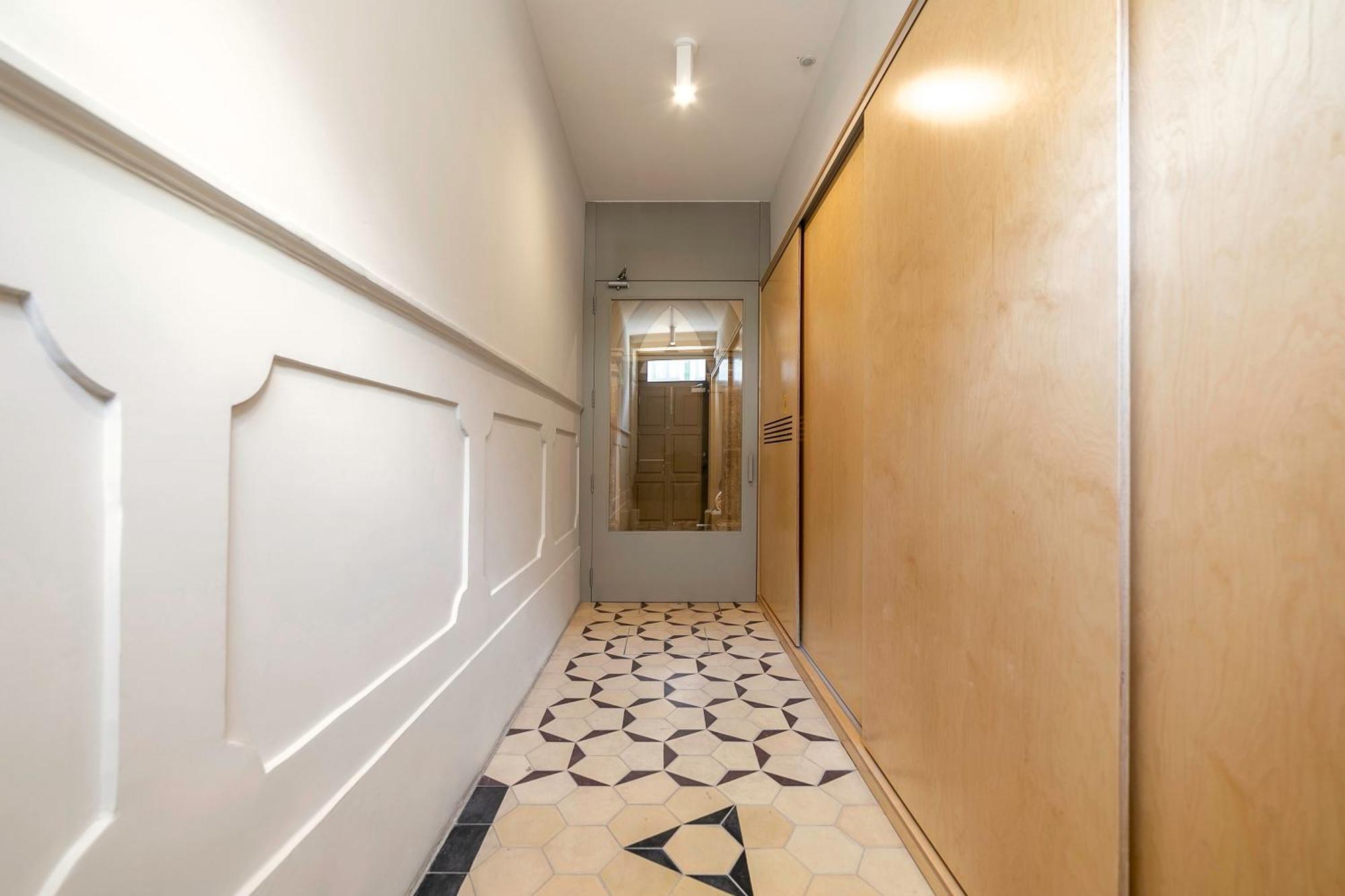 Palacio Fenizia Lux Apartments OOporto Esterno foto
