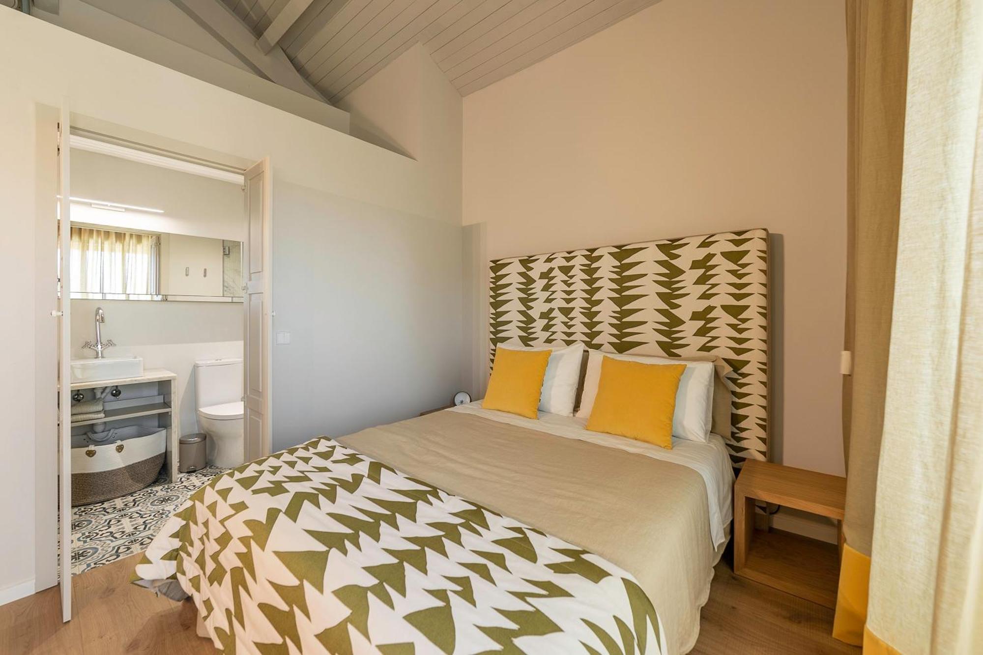 Palacio Fenizia Lux Apartments OOporto Esterno foto